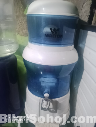 Water Purifer